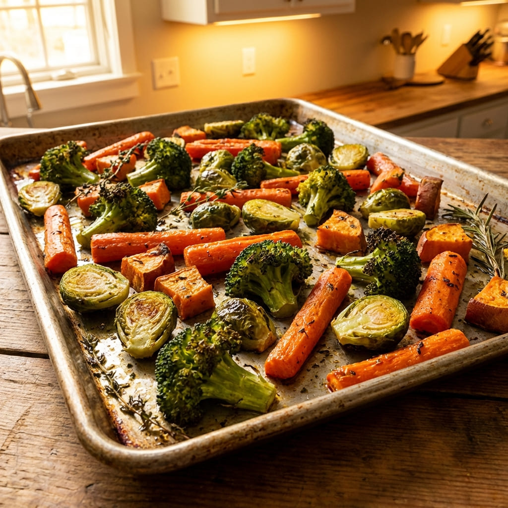 High fiber vegetables for GLP-1 diet