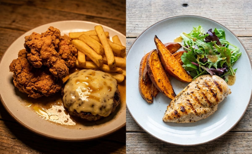 Top Foods to Avoid on a GLP-1 Diet (And Best Healthy Food Swaps)