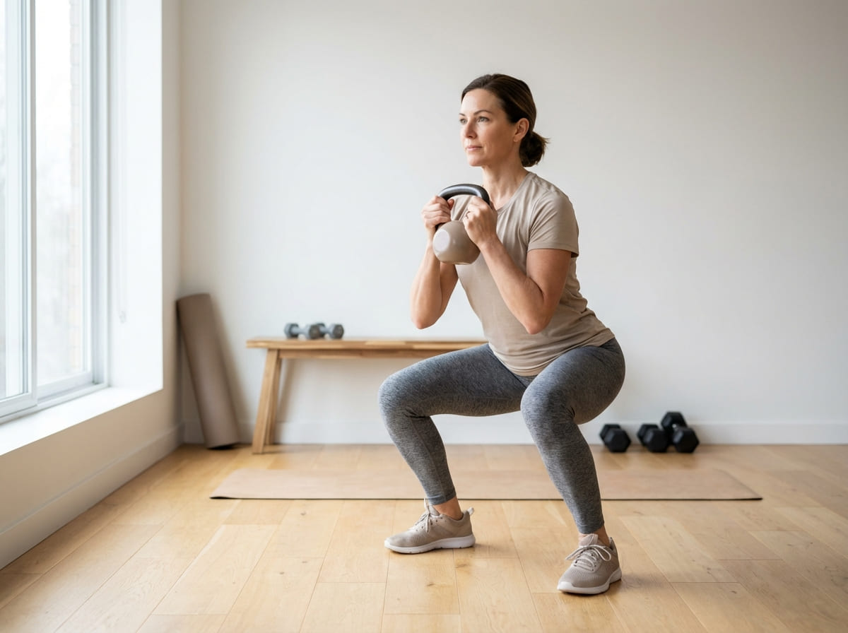 Best Exercises for GLP-1: How to Build Muscle and  Burn Fat