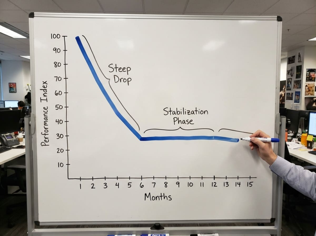 GLP-1 weight loss timeline