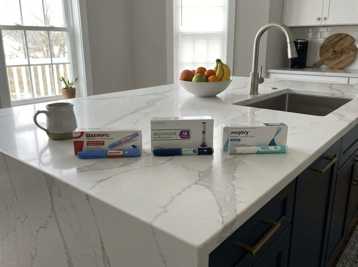 How Much Do GLP-1 Medications Cost? Complete Price Guide (2026)