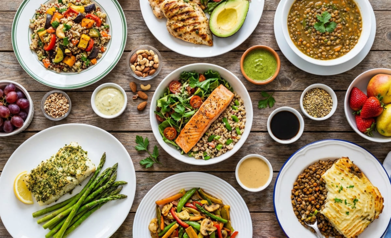 Your First Week on GLP-1: Day-by-Day Guide + Meal Ideas