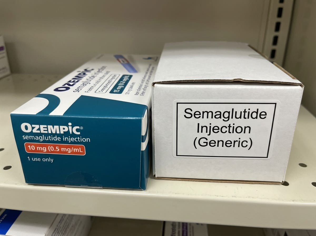 Compounded GLP-1 Medications: Safety, Cost, and What to Know (2026)