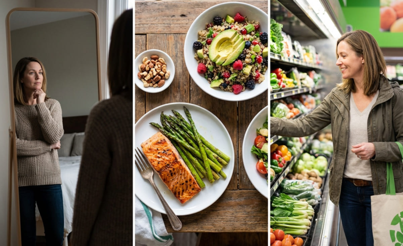 Elements of starting a GLP-1 journey