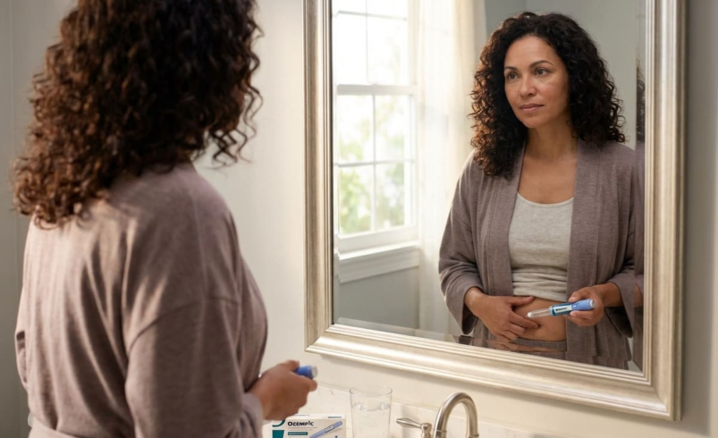 What Happens When You Stop Taking GLP-1 Medications?