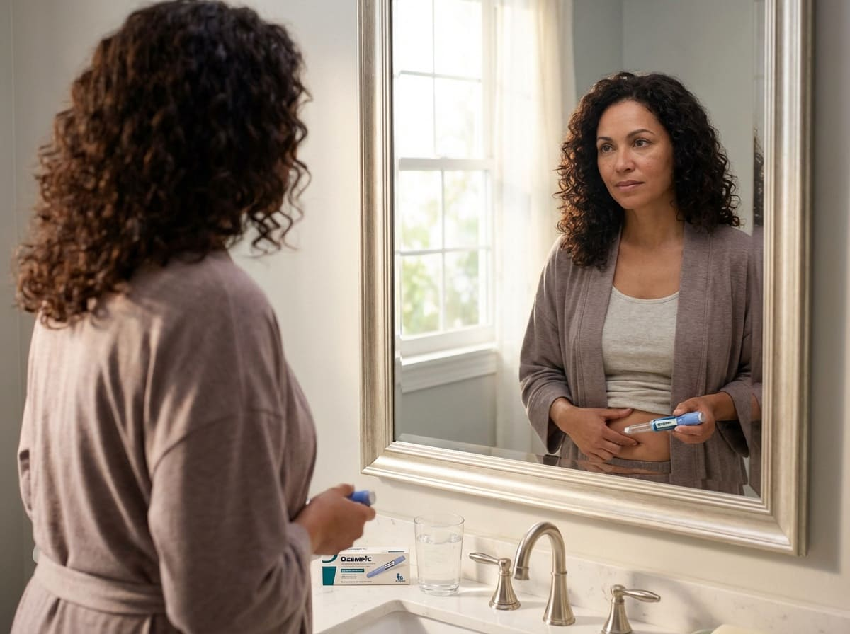 What Happens When You Stop Taking GLP-1 Medications?