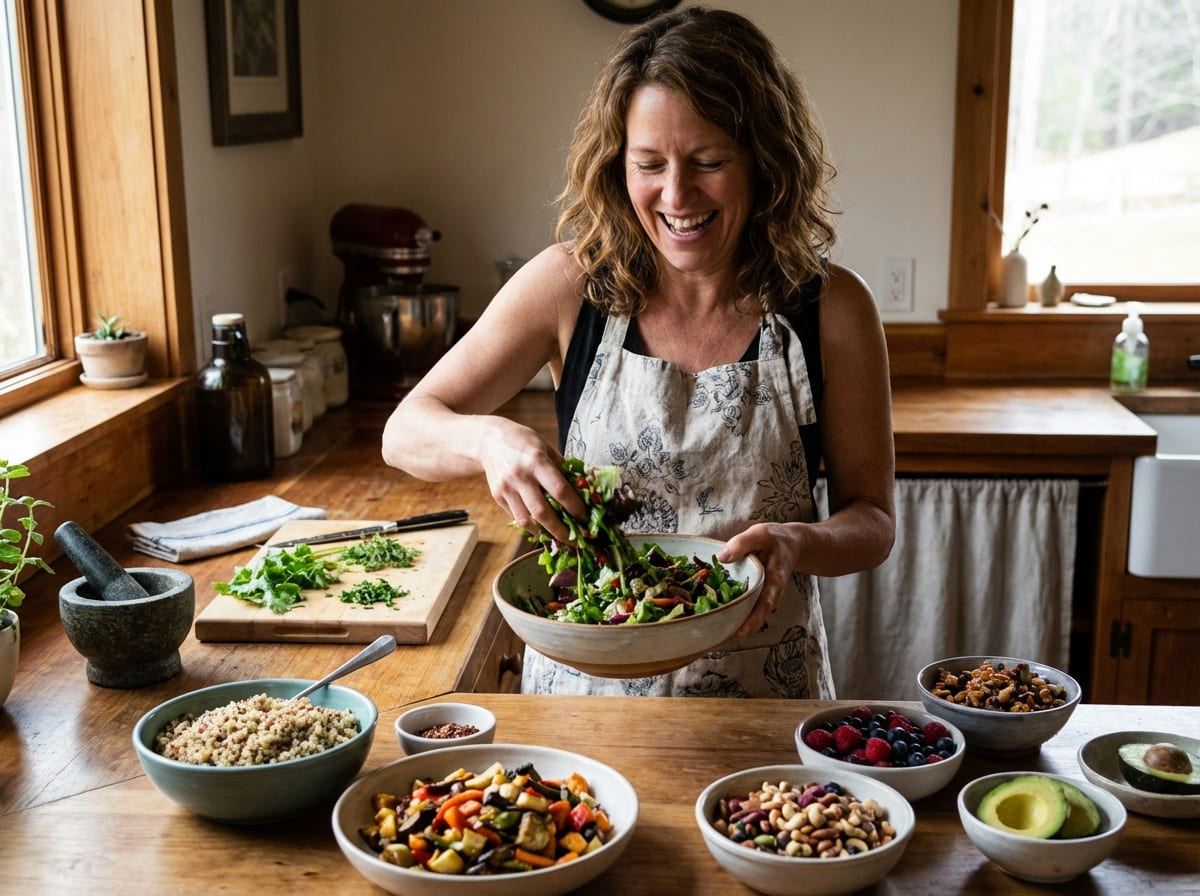 GLP-1 First Month Guide: What to Expect Week by Week