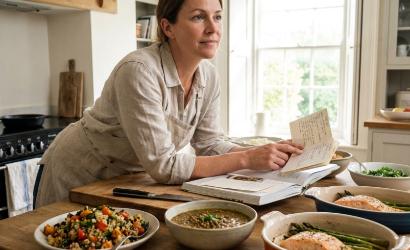 How to Start Your GLP-1 Weight Loss Journey: Beginner’s Checklist